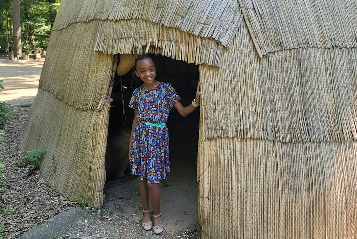 Full Day Historic Guided Tour to Jamestown and Yorktown with Lunch - Photo 1 of 9